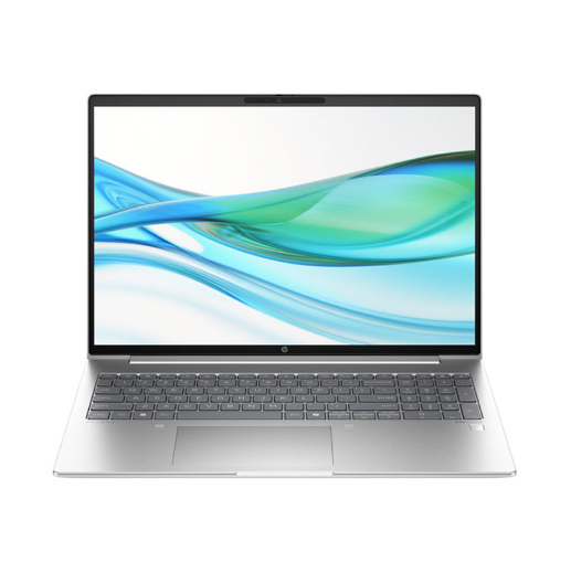 Hình ảnh chi tiết [A74BTPT]* MÁY TÍNH XÁCH TAY (NB) HP PROBOOK 460 G11 CORE U5-125U/16G/512GSSD/16.0WUXGA/WL/BT/FP/3C/ALU/W11SL/LEDKB/BẠC - 01Y - Ảnh số 1