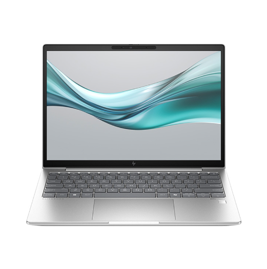 Hình ảnh chi tiết [A7LC5PT]* MÁY TÍNH XÁCH TAY (NB) HP EB 630 G11 CORE U7-155U/16G/512GSSD/13.3WUXGA/WL/BT/FP/3C/ALU/W11SL/LEDKB/BẠC - 01Y - Ảnh số 1