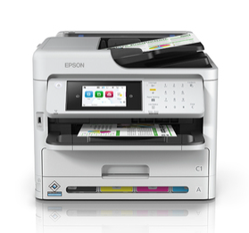 Hình ảnh chi tiết MÁY IN EPSON - WF-C5890 (P/N C11CK23502) - Ảnh số 1