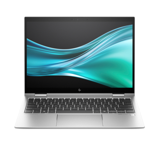 Hình ảnh chi tiết [AM9G7PT]* MÁY TÍNH XÁCH TAY HP ELITEBOOK X360 1040 G11/CORE ULTRA 7-155H/16GB RAM/512GB SSD/INTEL GRAPHICS/14 INCH WUXGA TOUCH/WEBCAM/6 CELL/WLAN AX+BT/FINGERPRINT/PEN/WIN11 PRO 64/SILVER - 3Y WTY - Ảnh số 1