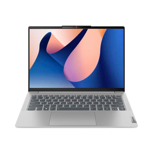 Hình ảnh chi tiết [83BF003WVN]* MÁY TÍNH XÁCH TAY LENOVO IDEAPAD SLIM 5 - 14IAH8, 14IN WUXGA, CORE I5_12450H, 16GB_LPDDR5_NOT UPGRADABLE, SSD 1TB, WIN 11, XÁM - BH 3 NĂM - Ảnh số 1