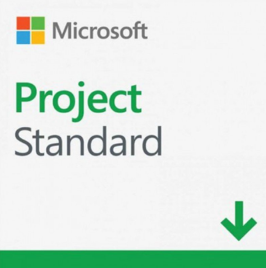 Hình ảnh chi tiết PHẦN MỀM MICROSOFT PROJECT STANDARD 2024 - Ảnh số 1