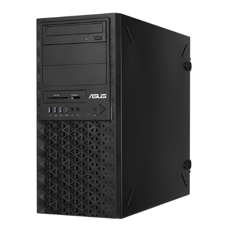 Hình ảnh chi tiết [E500G9-1260K002Z] MÁY TRẠM (WTS) ASUS E500G9 I5- 12600K/ 8GD5/1TB-HDD/2*INTEL LAN/ W680/ 300W/KB&M/DVDRW/NOS/ĐEN - Ảnh số 1