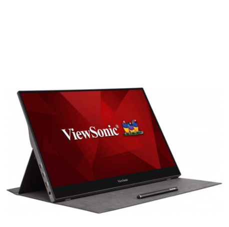 Hình ảnh chi tiết MÀN HÌNH VIEWSONIC TD1655 - Ảnh số 1