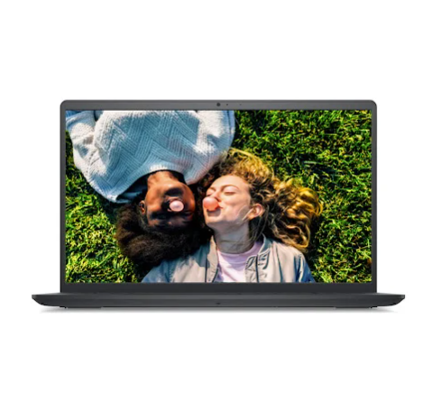 Hình ảnh chi tiết [N5I5201W1-BLACK]* MÁY TÍNH XÁCH TAY DELL INSPIRON 15 3520 INTEL(R) CORE(TM) I5-1235U/ 15.6INCH FHD/ 1X8G/ 512GB SSD/ 3 CELL-41WHR/  WIN 11/ OFFICE H&S 2021/ KYHD - 01Y - Ảnh số 1