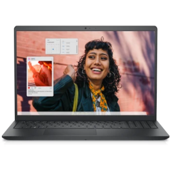 Hình ảnh chi tiết [N5I5407W1-BLACK]* MÁY TÍNH XÁCH TAY DELL INSPIRON 15 3530 INTEL(R) CORE(TM) I5-1334U/ 15.6INCH FHD/ 1X8G/ 512GB SSD/ 3 CELL-41WHR/  WIN 11/ OFFICE H&S 2021/ KYHD - 01Y - Ảnh số 1