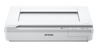 Hình ảnh chi tiết MÁY SCAN TÀI LIỆU EPSON  (P/N B11B204141) - Ảnh số 1