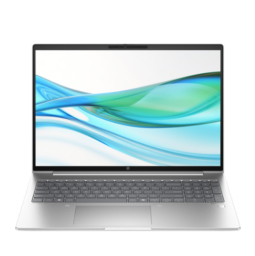Hình ảnh chi tiết [A74C2PT]* MÁY TÍNH XÁCH TAY (NB) HP PROBOOK 460 G11 CORE U7-155H/16G/512GSSD/16.0WUXGA/WL/BT/FP/3C/ALU/W11SL/LEDKB/BẠC - 01Y - Ảnh số 1
