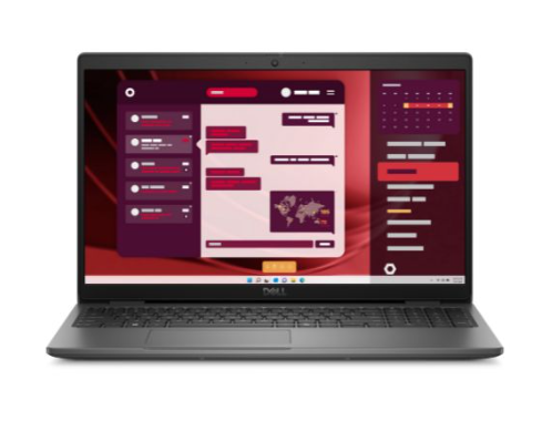 Hình ảnh chi tiết [71047018]* MÁY TÍNH XÁCH TAY DELL LATITUDE 3550/ I5-1335U/ 16GB/ 512GB SSD/ INTEL IRIS XE GRAPHICS/ 15.6 INCH FHD/ 3C 42WH/ AX+BT/ WIN 11 HOME - 01Y - Ảnh số 1