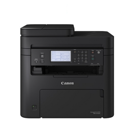 Hình ảnh chi tiết MÁY IN LASER ĐA NĂNG CANON MF275DW - Ảnh số 1