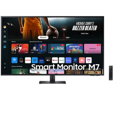 Hình ảnh chi tiết MÀN HÌNH MÁY TÍNH SAMSUNG LS43DM702UEXXV - Ảnh số 1