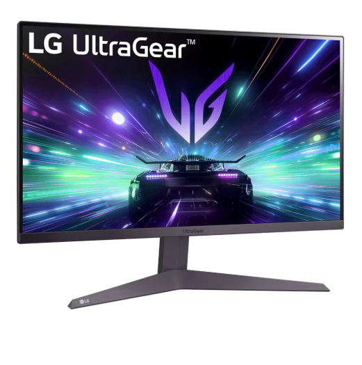 Hình ảnh chi tiết MÀN HÌNH MÁY TÍNH IPS LG 24GS50F-B.ATVQ - Ảnh số 1