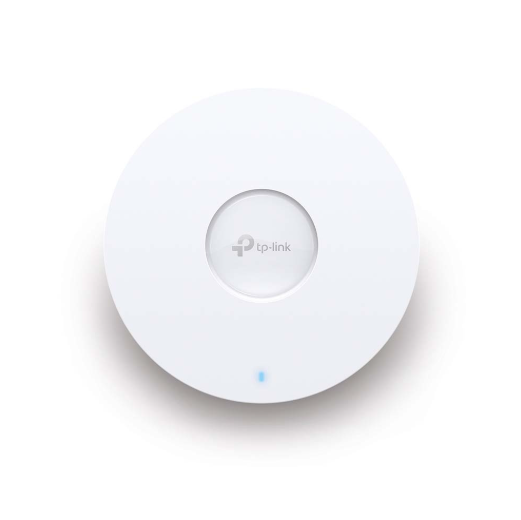 Hình ảnh chi tiết THIẾT BỊ THU PHÁT VÔ TUYẾN 2,4/5GHZ, TP-LINK, EAP610 - Ảnh số 1