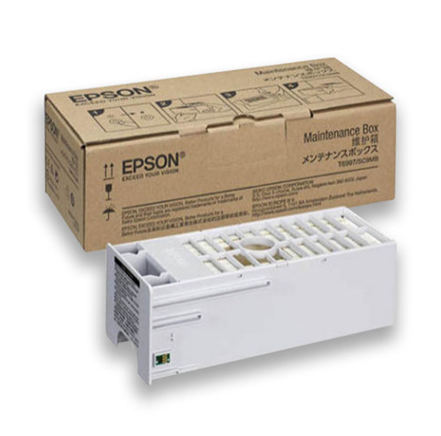 Hình ảnh chi tiết Hộp đựng mực thải SC-P9000/8000/ 7000/6000 (P/n C13T699700) - Ảnh số 1