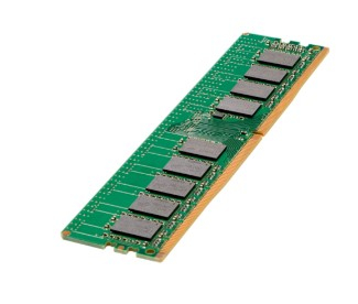 Hình ảnh chi tiết Ram server HPE 32GB Dual Rank x4 DDR4-2933 Registered Smart For BL460G10 P00924-B21 - Ảnh số 1
