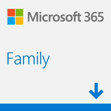 Hình ảnh chi tiết Phần mềm Microsoft 365 Family AllLng Sub PK Lic 1YR Online APAC EM C2R NR (6GQ-00083) - Ảnh số 1