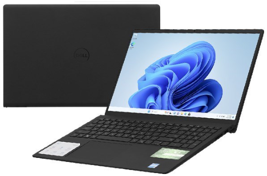 Hình ảnh chi tiết NB DELL INSPIRON 15 3530 (I7-1355U/ 16GB/ 1TB SSD/ 15.6 INCH FHD/ UMA/ WIN11/ OFFICE HS 21/ ĐEN/ P112F010) (N3530- I7U161W11BLU-FP) - 01Y - Ảnh số 1