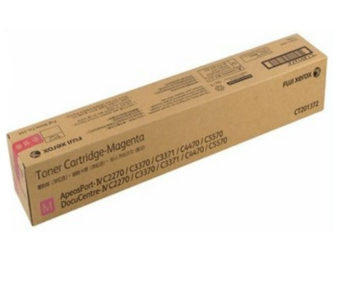 Hình ảnh chi tiết MỰC PHOTOCOPY XEROX CT201372 MAGENTA TONER CARTRIDGE - Ảnh số 1