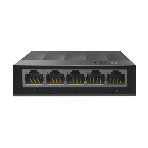 Hình ảnh chi tiết Switch TP-LINK LS1005G - Ảnh số 1