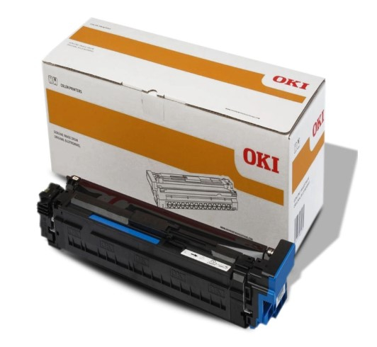 Hình ảnh chi tiết TRỐNG TỪ OKI PRO 9431 ĐEN DÙNG CHO MÁY IN OKI_45103740 - Ảnh số 1