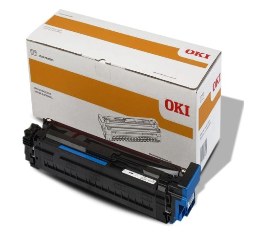 Hình ảnh chi tiết TRỐNG TỪ OKI PRO 9431 XANH DÙNG CHO MÁY IN OKI_45103739 - Ảnh số 1