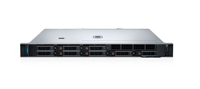 Hình ảnh chi tiết MÁY TÍNH CHỦ DELL POWEREDGE R360 8X2.5IN/INTEL XEON E-2414/16GB UDIMM,5600MT/1.2TB SAS 10K/PERC H755/8X DVD-ROM/PS 600W/BRC 5720 DUAL PORT/IDRAC9/48M PRO - Ảnh số 1