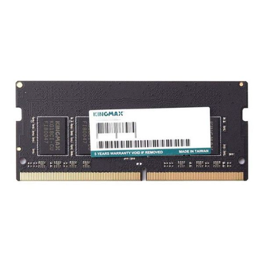 Hình ảnh chi tiết Bộ nhớ máy tính xách tay Kingmax 32GB DDR5-4800 (KM-SD5-4800-32GS) - Ảnh số 1