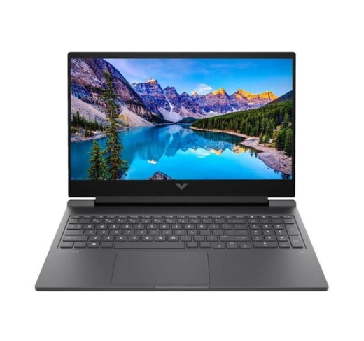 Hình ảnh chi tiết [9Q9B8PA]* MÁY TÍNH XÁCH TAY HP VICTUS 16-R0215TX/CORE I7-13700H/32GB RAM/512GB SSD/RTX 3050 6GB/16.1FHD/WEBCAM/4 CELL/WLAN AX+BT/WIN11 HOME 64/MICA SILVE - 01Y - Ảnh số 1