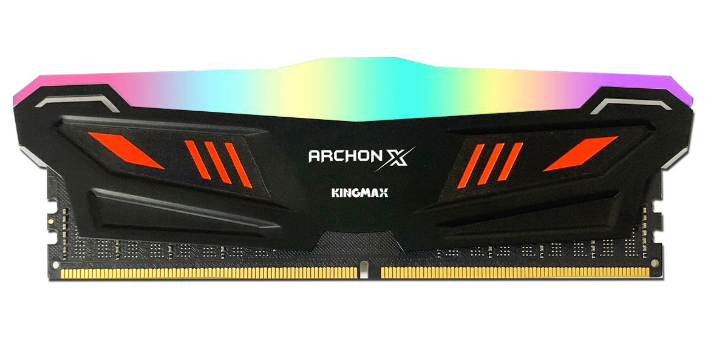 Hình ảnh chi tiết Bộ nhớ máy vi tính Kingmax 8GB DDR5-5600 - Ảnh số 1