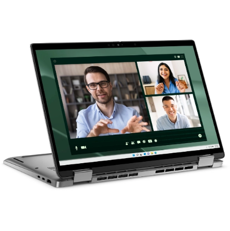 Hình ảnh chi tiết Máy tính xách tay Dell Latitude 7350 CTO/ Core Ultra 7 155U/13.3in FHD +IPS ,AG No-Touch/ 16 GB/512 GB, M.2 2230, TLC PCIe Gen 4 NVMe, SSD /2-cell, 38Wh/Ubuntu 22.04 LTS/36M Pro - Ảnh số 1