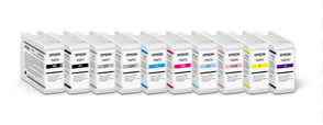Hình ảnh chi tiết MỰC IN EPSON SC-P903 VIVID LIGHT MAGENTA IC 50 ML ( P/N C13T47E600 ) - Ảnh số 1