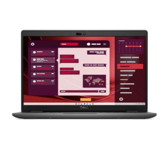 Hình ảnh chi tiết [71058805]* NB DELL LATITUDE 3450/ I7-1355U/ 16GB/ 512GB SSD/ INTEL IRIS XE GRAPHICS/ 14 INCH FHD/ 3C 42WH/ AX+BT/ UBUNTU LINUX - 01Y - Ảnh số 1