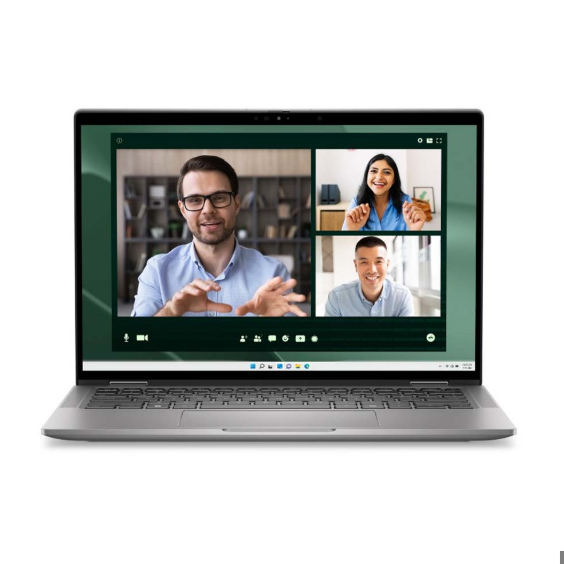 Hình ảnh chi tiết [L7350-135U-16512U]* NB DELL LATITUDE 7350 INTEL CORE ULTRA 5 135U/ VPRO (12MB CACHE/ 12 CORES/ 14 THREADS/ UP TO 4.4 GHZ MAX TURBO)/ 16GB/ 512SSD/ 13.3 INCH FHD+/ 3 CELLS / UBUNTU/ PRO SUPPORT - 03Y - Ảnh số 1