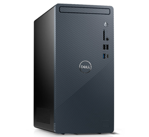 Hình ảnh chi tiết [MTI71027W1-16G-512G] MÁY TÍNH ĐỂ BÀN DELL INSPIRON DESKTOP 3030/CORE I7-14700 (20 CORE, 28 THREADS, 2.1 GHZ TO 5.3GHZ),1X16GB DDR5 5600MT/S UP TO 64GB/512GB SSD/NON DVD/CHUỘT/BÀN PHÍM/WIN 11 - 01Y - Ảnh số 1