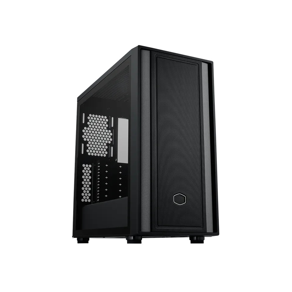Hình ảnh chi tiết Vỏ Máy Vi Tính CM Masterbox 600 Lite - Ảnh số 1