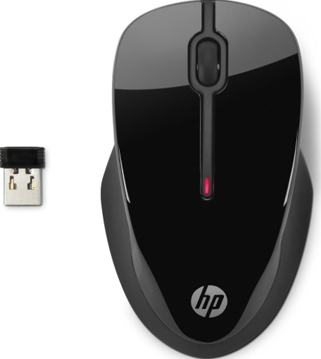 Hình ảnh chi tiết MOUSE HP for HP PC,, Serrver - Ảnh số 1