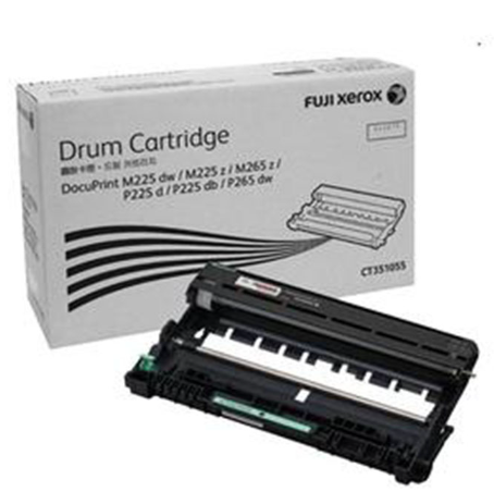 Hình ảnh chi tiết TRỐNG MÁY IN DRUM CT351055 - Ảnh số 1