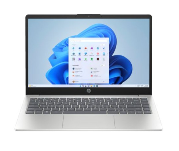 Hình ảnh chi tiết [9Z2W3PA] MÁY TÍNH XÁCH TAY(NB) HP 14-EP1011TU CORE 5- 120U/16G/512GSSD/14.0FHD/WL/BT/3C/W11H/ BẠC* -01Y - Ảnh số 1