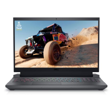 Hình ảnh chi tiết [71053700]* NB DELL G15 5530/ I7-13650HX/ 16GB/ 512GB SSD/ RTX3050 6GB/ 15.6" FHD/ 3C 56WH/ AX+BT/ OFFICEHOME24/ MCAFEE LS/ WIN 11 HOME/ XÁM (DARK SHADOW GRAY) - 01Y - Ảnh số 1