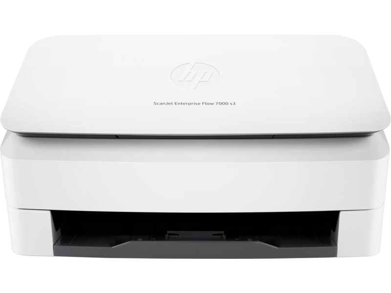 Hình ảnh chi tiết Máy Scan HP Enterprise Flow 7000 S3 L2757A - Ảnh số 3