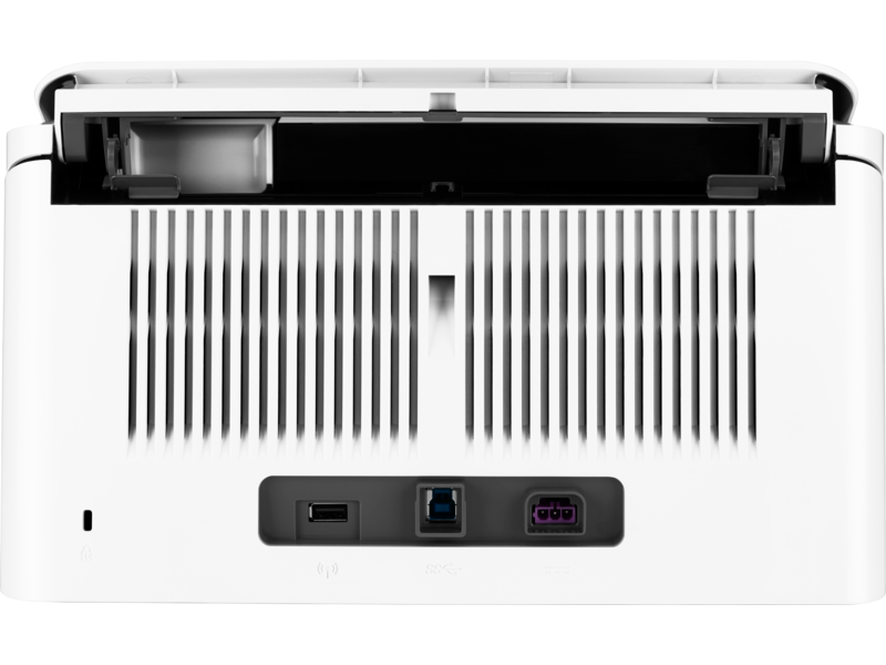 Hình ảnh chi tiết Máy Scan HP Enterprise Flow 7000 S3 L2757A - Ảnh số 5