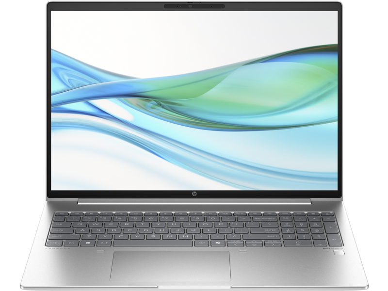 Hình ảnh chi tiết [A74BSPT]* MÁY TÍNH XÁCH TAY (NB) HP PROBOOK 460 G11 CORE U5-125U/8G/512GSSD/16.0WUXGA/WL/BT/FP/3C/ALU/W11SL/LEDKB/BẠC - 01Y - Ảnh số 1
