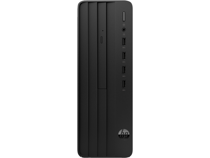 Hình ảnh chi tiết [AY2F9PT] MÁY TÍNH ĐỂ BÀN (PC) HP 280 PRO G9 SFF I5-14500(14*2.6)/8G/512GSSD/WL/BT/KB/M/W11SL/ĐEN - 01Y - Ảnh số 1