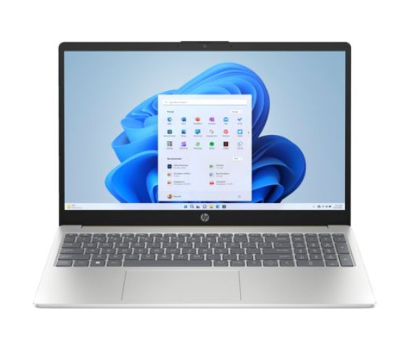 Hình ảnh chi tiết [A2NL6PA]* NB HP 15-FD0305TU/CORE I3-1315U/8GB RAM/256GB SSD/INTEL GRAPHICS/15.6 INCH FHD/WEBCAM/3 CELL/WLAN AX+BT/WIN11 HOME 64/WARM GOLD - 01Y - Ảnh số 1
