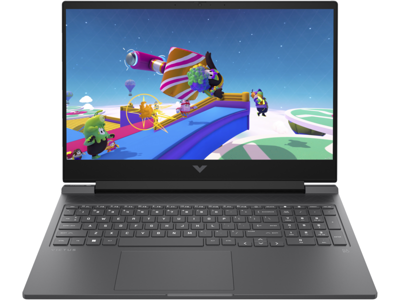 Hình ảnh chi tiết [AY8Z2PA]* NB HP VICTUS 16-R0376TX/CORE I7-13700HX/16GB RAM/512GB SSD/RTX 3050 6GB/16.1 INCH FHD/WEBCAM/4 CELL/WLAN AX+BT/WIN11 HOME 64/ĐEN - 01Y - Ảnh số 1
