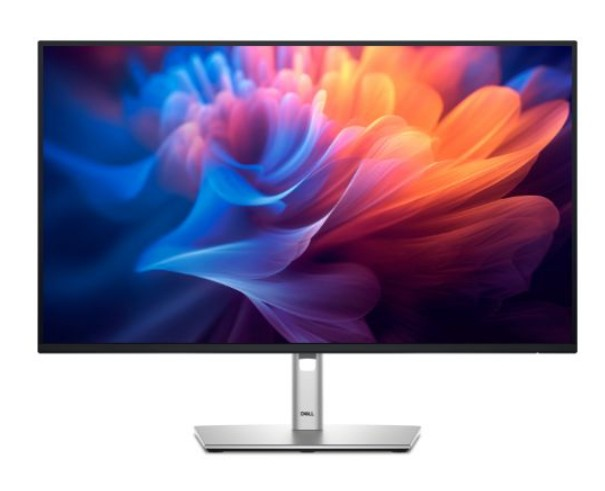 Hình ảnh chi tiết LCD DELL P2725HE 27.0INCH/1920X1080/HDMI/DP IN_OUT/USB_A/USB_C(PD_90W)/RJ45/LED/IPS /ĐEN(PF0VK) - WARRANTY 03 YEAR - Ảnh số 1