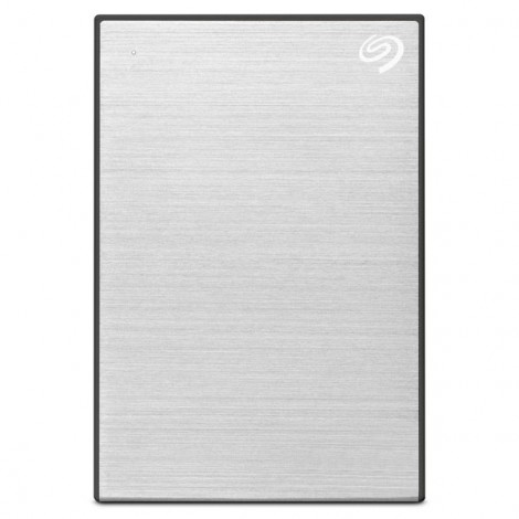 Hình ảnh chi tiết Ổ cứng di động (HDD) Seagate One Touch 1TB 2.5" Usb 3.0 Bạc STKZ5000401 - Ảnh số 1
