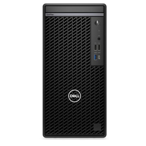 Hình ảnh chi tiết [M7020-14100-08512W] PC DELL OPTIPLEX TOWER 7020/INTEL CORE I3 PROCESSOR 14100 (12 MB CACHE/4 CORES/8 THREADS/UP TO 4.7 GHZ TURBO/60W)/8GB DDR5/512GB SSD/NO DVD_RW/WIN 11H - 01Y (1BỘ=MÁY/M/KB/CÁP) - Ảnh số 1