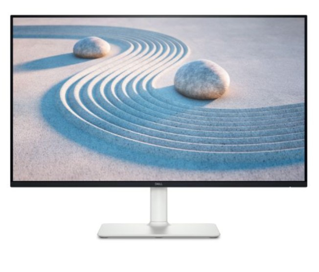 Hình ảnh chi tiết LCD DELL S2725DS MONITOR/ 27 INCH 2K/ POWER CORD - WARRANTY 03 YEAR - Ảnh số 1