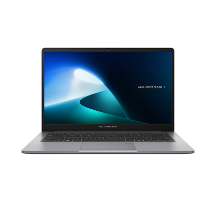 Hình ảnh chi tiết [P1503CVA-i7SE16-63WS]* MÁY TÍNH XÁCH TAY ASUS P1503CVA i7-13700H/16GD5/512G-SSD/TPM/15.6FH D/FP/WiFi6/BT5/3C63WHr/W11H/Office/2Y-OSS/XÁM - Ảnh số 1